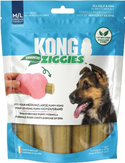 KONG Ziggies Enhanced Plant-Based Treats For Puppies