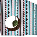 Spot Ramp Scratcher For Cats (Assorted Colors)-5