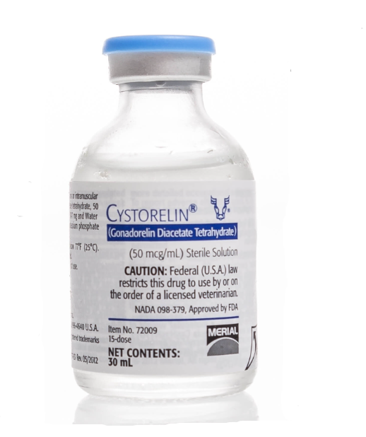 Cystorelin for Cattle Boehringer Ingelheim