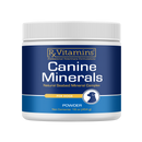 Rx Vitamins Canine Minerals Powder for Dogs (454 g)-1
