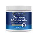 Rx Vitamins Canine Minerals Powder for Dogs (454 g)