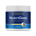 Rx Vitamins Nutrigest Powder Bowel Health Supplement For Dogs & Cats (132 g)