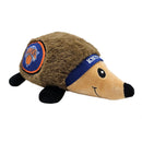 Pet's First Hedgehog Plush Dog Toy-4