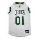 Pet's First NBA Road Jersey for Dogs & Cats-2
