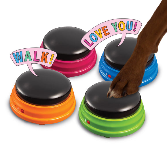 Hunger For Words Talking Pet Starter Set