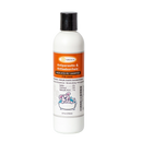Healthy Paw Life Antiparasitic & Antiseborrheic Medicated Pet Shampoo for Dogs, 8-oz-1