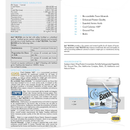 DAC Bloom Coat Health & Weight Gain Supplement for Horses - Horse Vitamins & Supplements 3