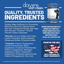 Dave's Pet Food Restricted Bland Diet Chicken & Rice Delicate Dinner Wet Food For Dog