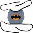 DC Comics Classic Batman Pet Costume Superheros Pet Costume.