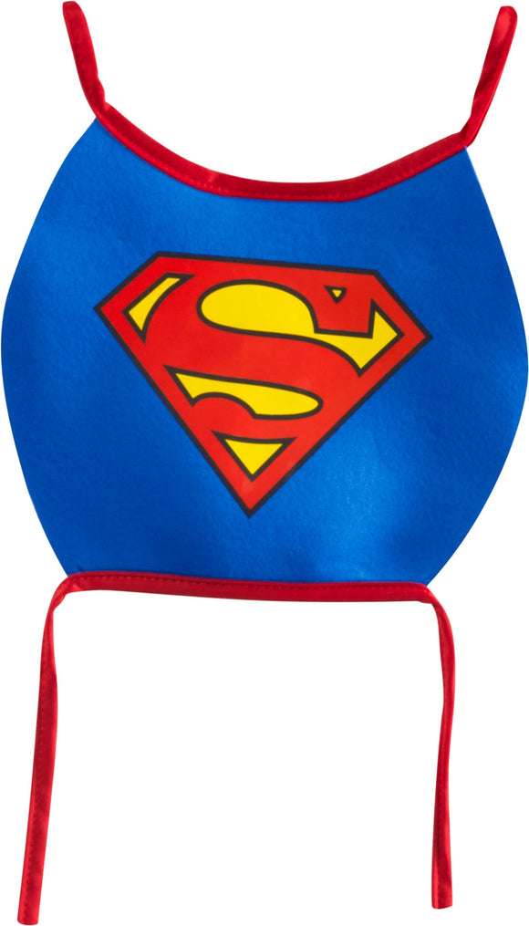DC Comics Superheros Superman Pet Costume Pet Costume.