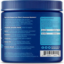 Zesty Paws Senior Advanced Allergy Immune Salmon Flavored Soft Chews Skin Support For Dog (90 ct)