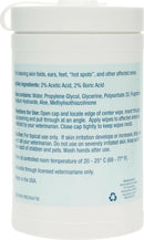 MalAcetic Wet Wipes