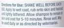 TrizCHLOR 4 Shampoo