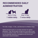Denamarin for Cats and Small Dogs in a Bottle - Dog Supplements & Vitamins 8