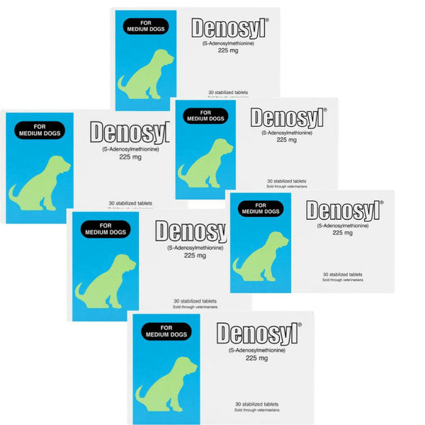 Denosyl 225mg best sale