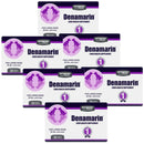 Nutramax Denamarin Liver Health Supplement for Large Dogs, With S-Adenosylmethionine (SAMe) and Silybin-11