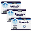 Nutramax Denamarin Liver Health Supplement for Small Dogs and Cats - With S-Adenosylmethionine (SAMe) and Silybin-11