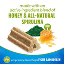 Purina DentaLife ActivFresh Daily Mini Dental Dog Treats Ingredients