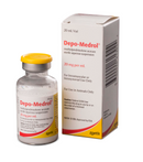Depo Medrol (20mg/ml) 20 mL