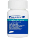 Deramaxx Chewable Tablets for Dogs (Deracoxib) - 25-mg / 1 tablet - Pet Medicine 6