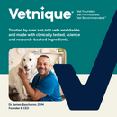 vetnique trust