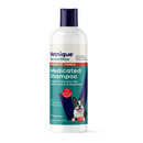 Dermabliss Advanced Vet Strength Medicated Shampoo,