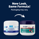 new vs old