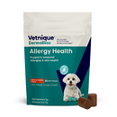 vetnique allergy health