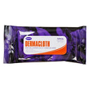 DERMACLOTH for Equine 8 single-use cloths - Horse Grooming 2