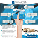 Dermoscent Essential-6 SpotOn Skin Care for Cats (4 count)