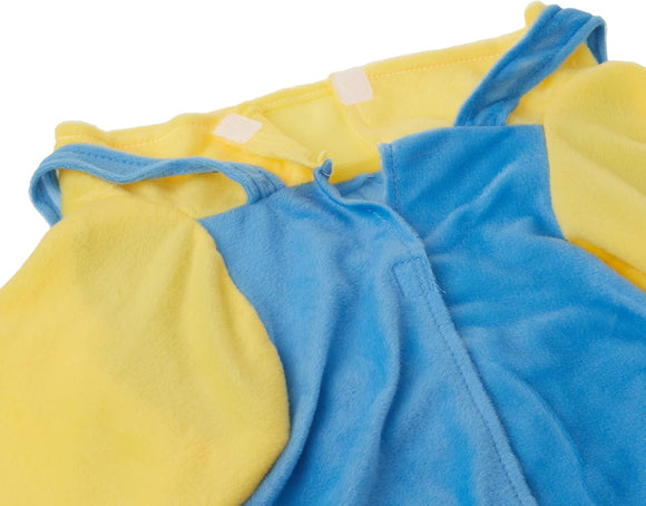 Despicable Me: Minion Pet Costume Pet Costume.