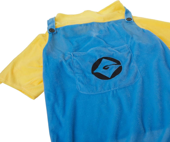 Despicable Me: Minion Pet Costume Pet Costume.