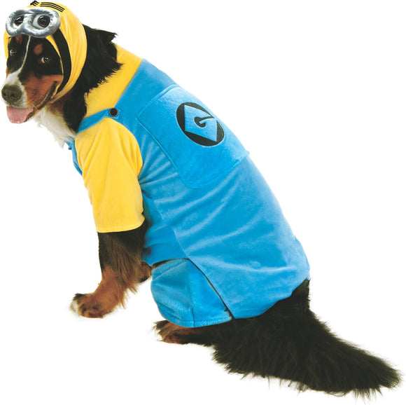 Despicable Me: Minion Pet Costume Pet Costume.