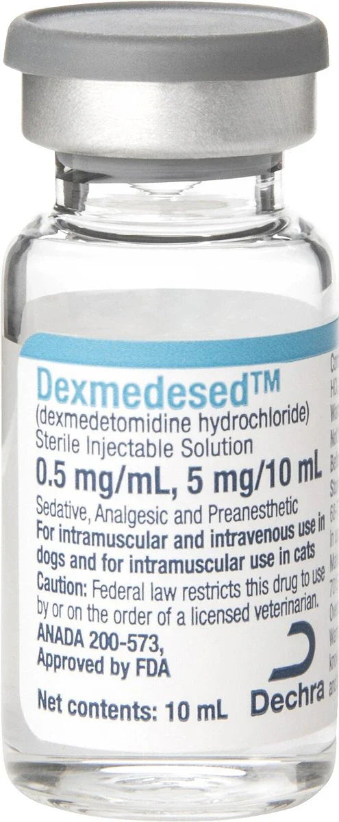 Dexmedesed 