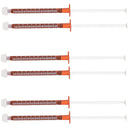 DiaGel Anti-Diarrheal Gel for Cats (1 ml) - 6 pack - Cat Digestive & Probiotics Supplements 2