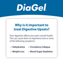 DiaGel Anti-Diarrheal Gel for Cats (1 ml) - Cat Digestive & Probiotics Supplements 8