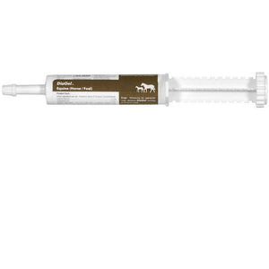 DiaGel Anti-Diarrheal Gel for Horses (30 ml) - 1 pack - Horse Vitamins & Supplements 1
