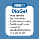 DiaGel Anti-Diarrheal Gel for Horses (30 ml) - Horse Vitamins & Supplements 7
