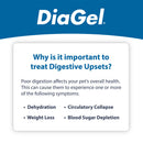 DiaGel Anti-Diarrheal Gel for Horses (30 ml) - Horse Vitamins & Supplements 4