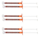 DiaGel Anti-Diarrheal Gel for Kittens (0.5 ml) - 6 pack - Cat Digestive & Probiotics Supplements 2