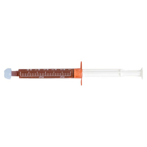 DiaGel Anti-Diarrheal Gel for Medium Dogs (3 ml) - 1 pack - Dog Digestive & Probiotics Supplements 1