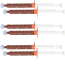 DiaGel Anti-Diarrheal Gel for Medium Dogs (3 ml) - 6 pack - Dog Digestive & Probiotics Supplements 2