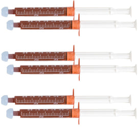 DiaGel Anti-Diarrheal Gel for Medium Dogs (3 ml) - 6 pack - Dog Digestive & Probiotics Supplements 2