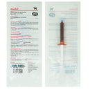 DiaGel Anti-Diarrheal Gel for Medium Dogs (3 ml) - Dog Digestive & Probiotics Supplements 3