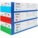 DiaGel Anti-Diarrheal Gel for Medium Dogs (3 ml) - Dog Digestive & Probiotics Supplements 7
