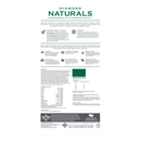 Diamond Naturals Large Breed Chicken & Rice Formula Adult Dry Dog Food