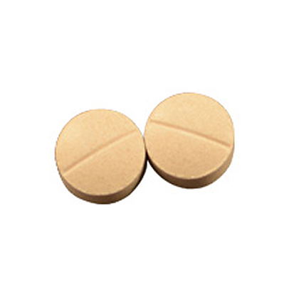 DL Methionine 200mg Tablets