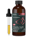 DMG Immunity Health Liquid for Cats and Dogs - 3.85 fl oz (114 ml) - Dog Supplements & Vitamins 4