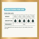 DMG Immunity Health 114 ml Liquid for Cats and Dogs