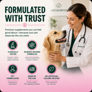 DMG Immunity Health Liquid for Cats and Dogs - Dog Supplements & Vitamins 8